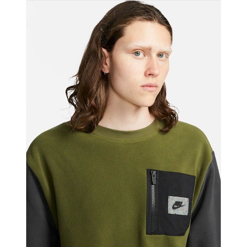 Джемпер NIKE Sportswear Therma-FIT M, фото №2