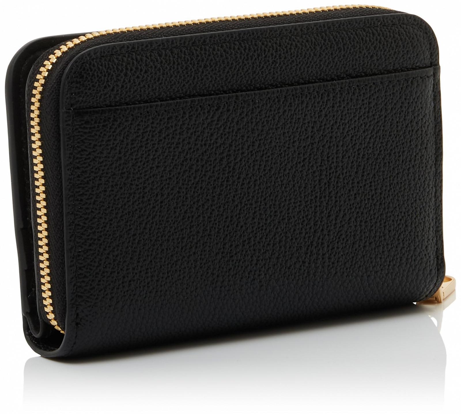 Кошелек Calvin Klein Mnml Mngrm Lthr Md F Lv04f1064g, фото №4
