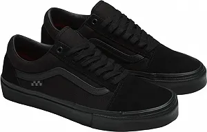 Кеди Vans Ward synthetic.ua - Фото 1