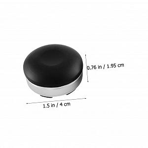 Підставка для ноутбука Gatuida Регульована по висоті Нековзна Стабільна synthetic.ua - Фото 1