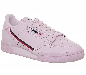 Кросівки Adidas Continental 80 White synthetic.ua - Фото 1