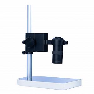 Штатив для микроскопа Rosfix ODM-100X, алюминиевый сплав, 29 см, устойчивый к коррозии synthetic.ua - Фото 1