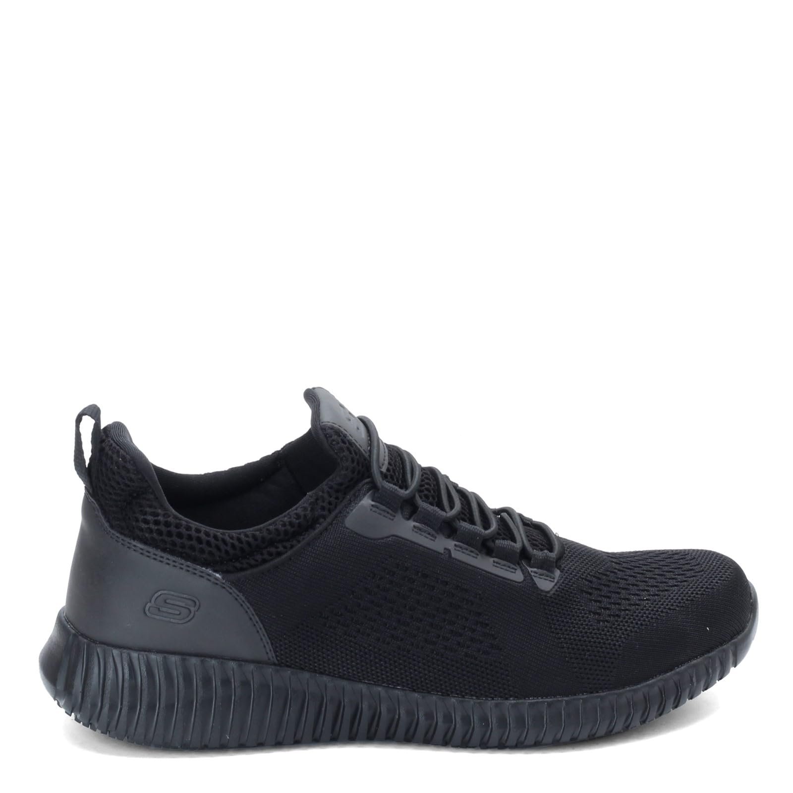 Кроссовки Skechers Cessnock для кухни, мужские, фото №3