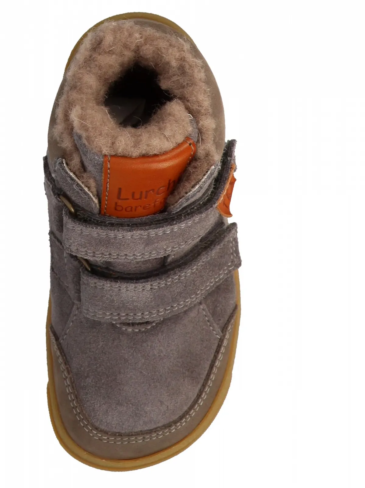 Ботинки Lurchi Marki-TEX, фото №4