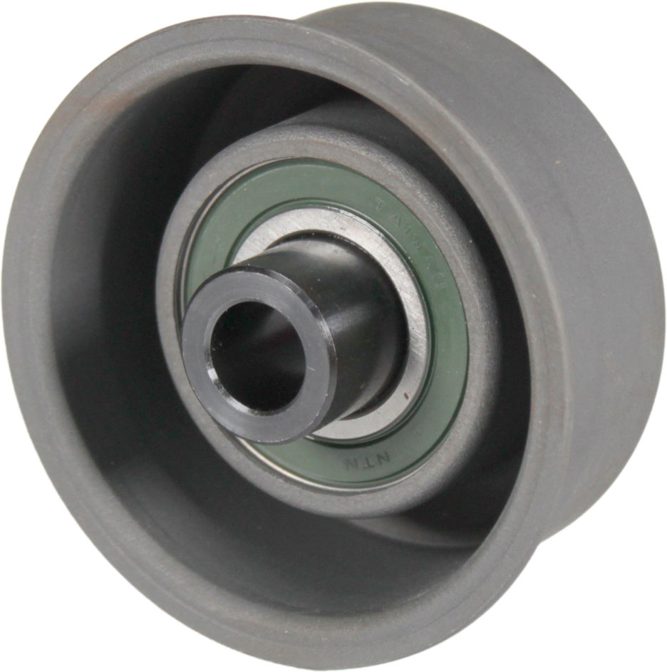 Ролик ремня ГРМ Opel Astra G 1.7DTI, 1.7CDTI з00-09р.в. паразит NTN 65х28мм GE353.13, фото №1