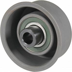 Ролик ремня ГРМ Opel Astra G 1.7DTI, 1.7CDTI з00-09р.в. паразит NTN 65х28мм GE353.13 - Фото 1