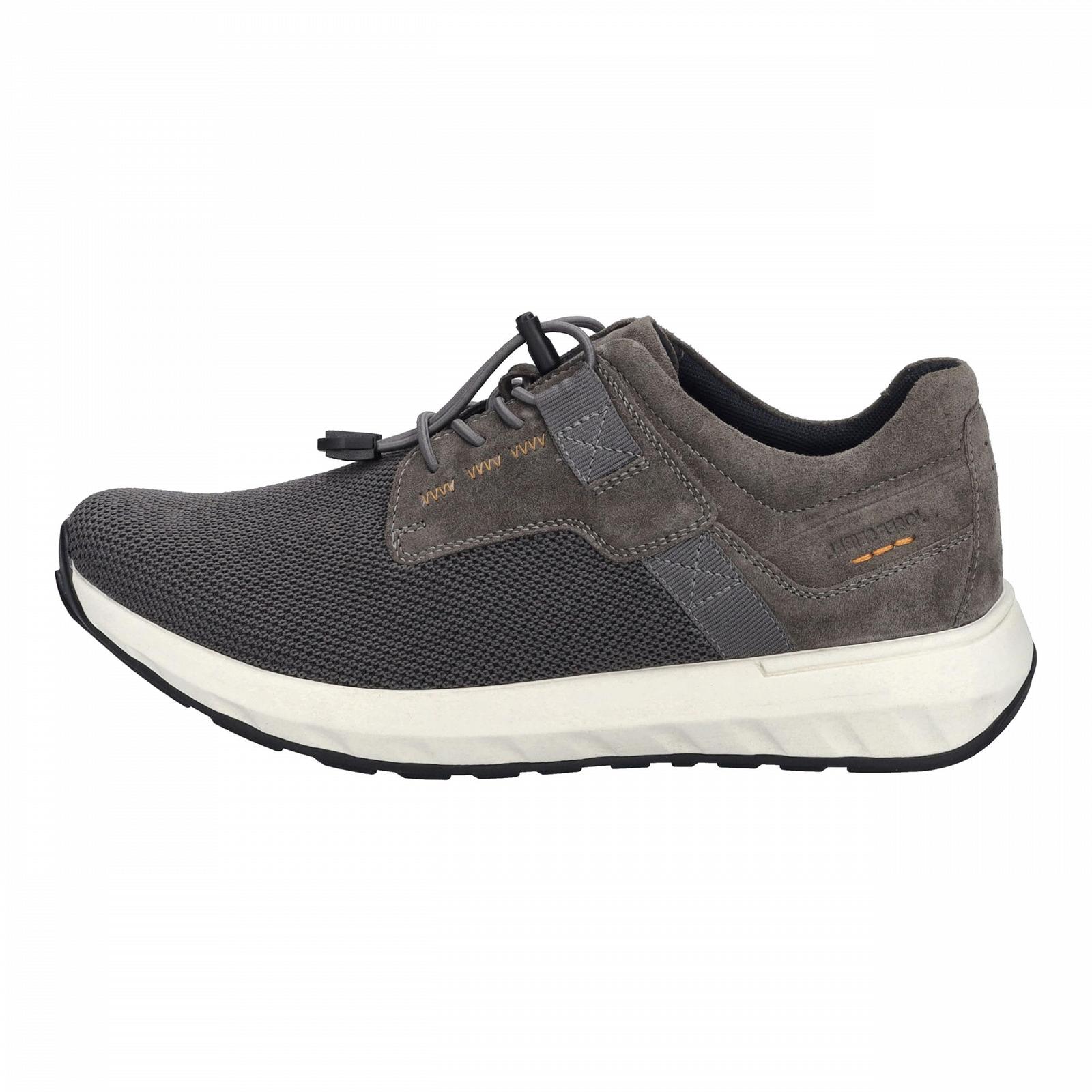 Кросівки Josef Seibel Cameron 04, Asphalt, фото №10