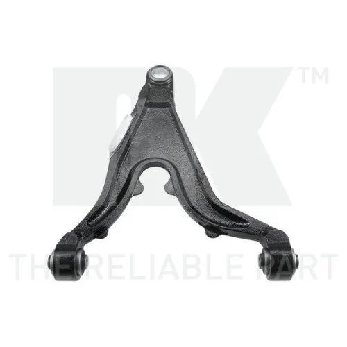 Рычаг подвески NK 5014809 для VOLVO, передний мост левый, нижний, фото №2