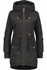Куртка Parka Перехідна Куртка Жіноча Довге Пальто ALIFE and Kickin CharlotteAK A Coat - Фото 1