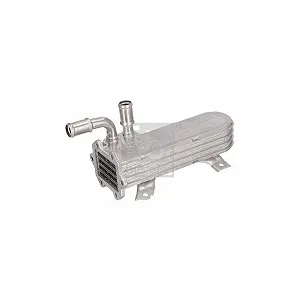 Радіатор EGR FEBI BILSTEIN 188384 для AUDI SEAT SKODA VW - Фото 1