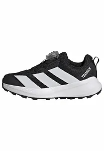 Детские кроссовки для трейлраннинга adidas Terrex Agravic BOA - Фото 1