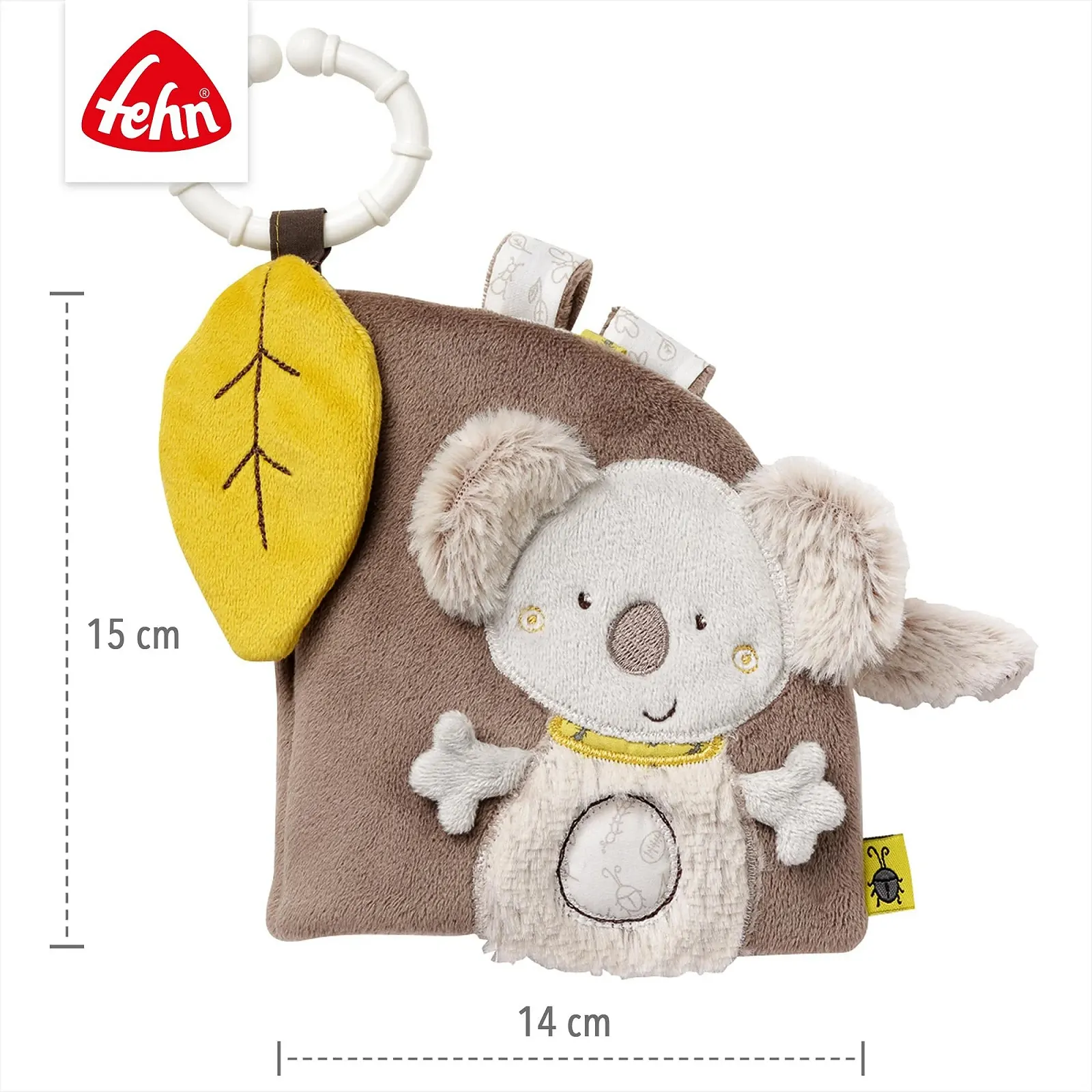 Книжка-картинка Fehn, фото №5