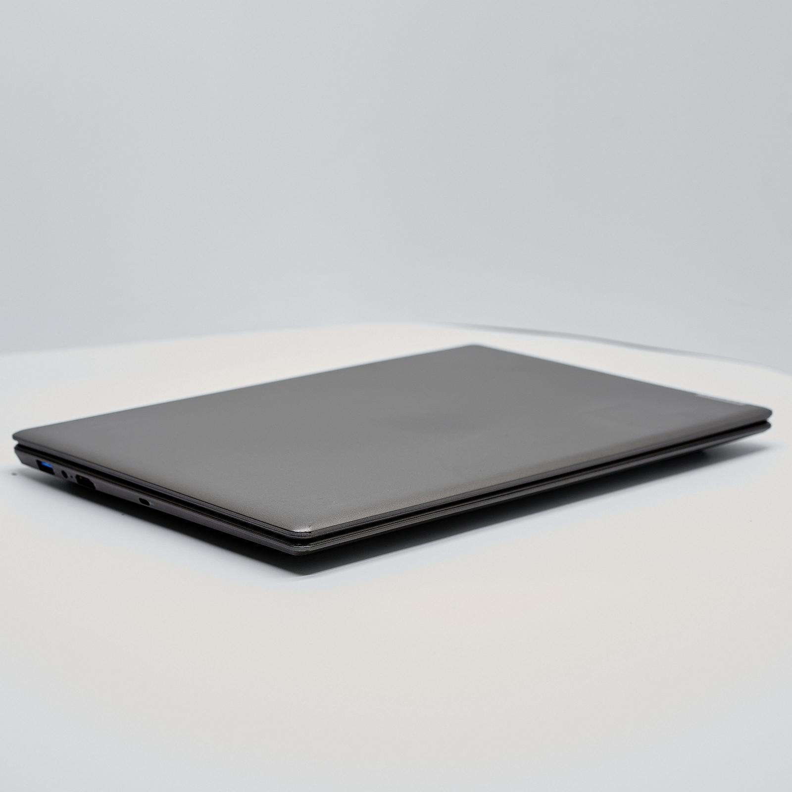 Ноутбук 14" Lenovo XU140W-PM Intel Core i3-10110U RAM 8 ГБ SSD 256 ГБ Intel Graphics Win10, фото №8