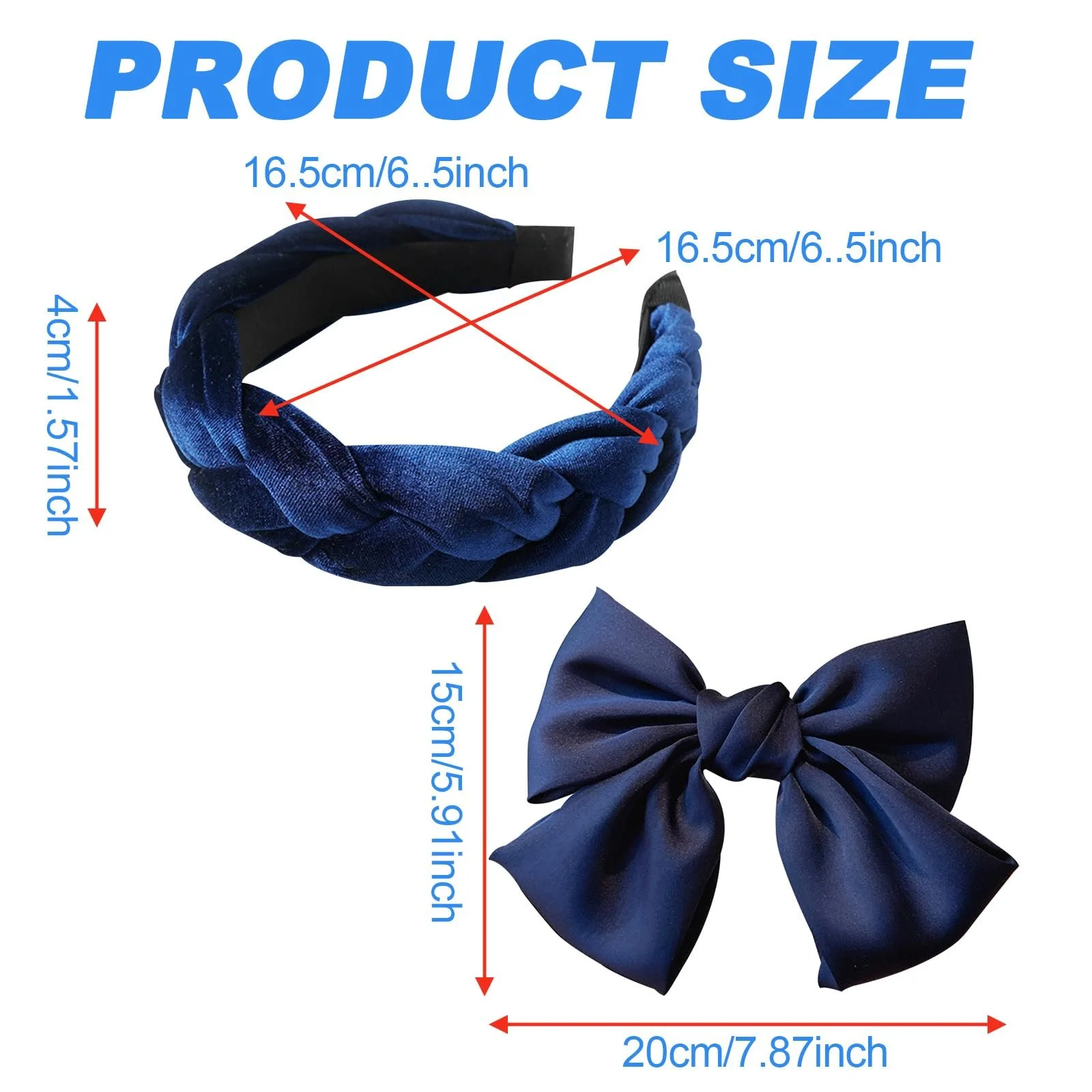 Обруч Оксамитовий, фото №2