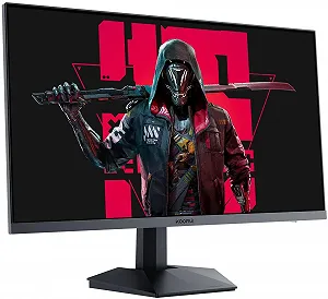 Монитор 27" KOORUI GN02 Full HD VA 240 Гц synthetic.ua - Фото 1