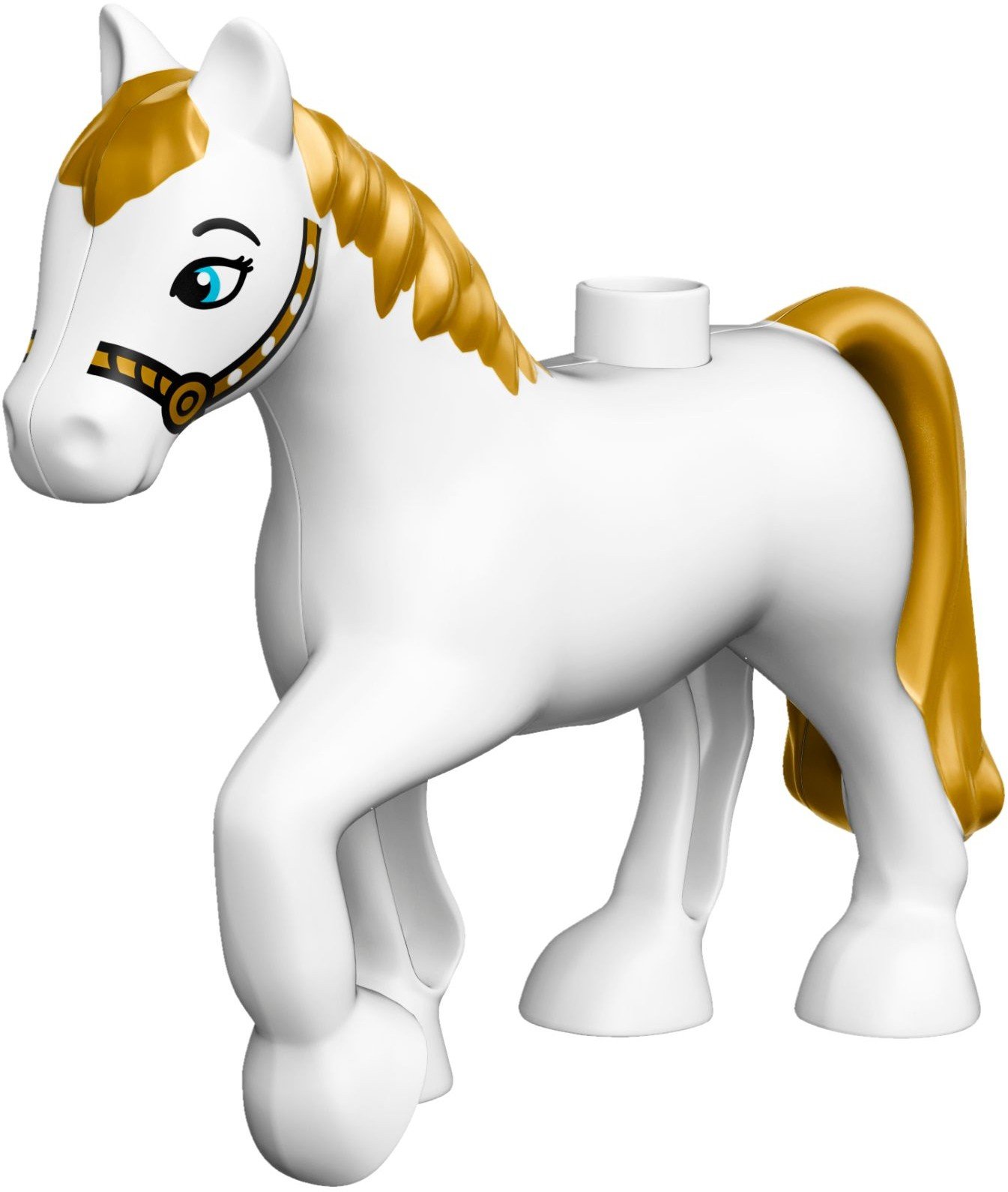 Конструктор LEGO Duplo Disney Sofia The First Magical Carriage, фото №5