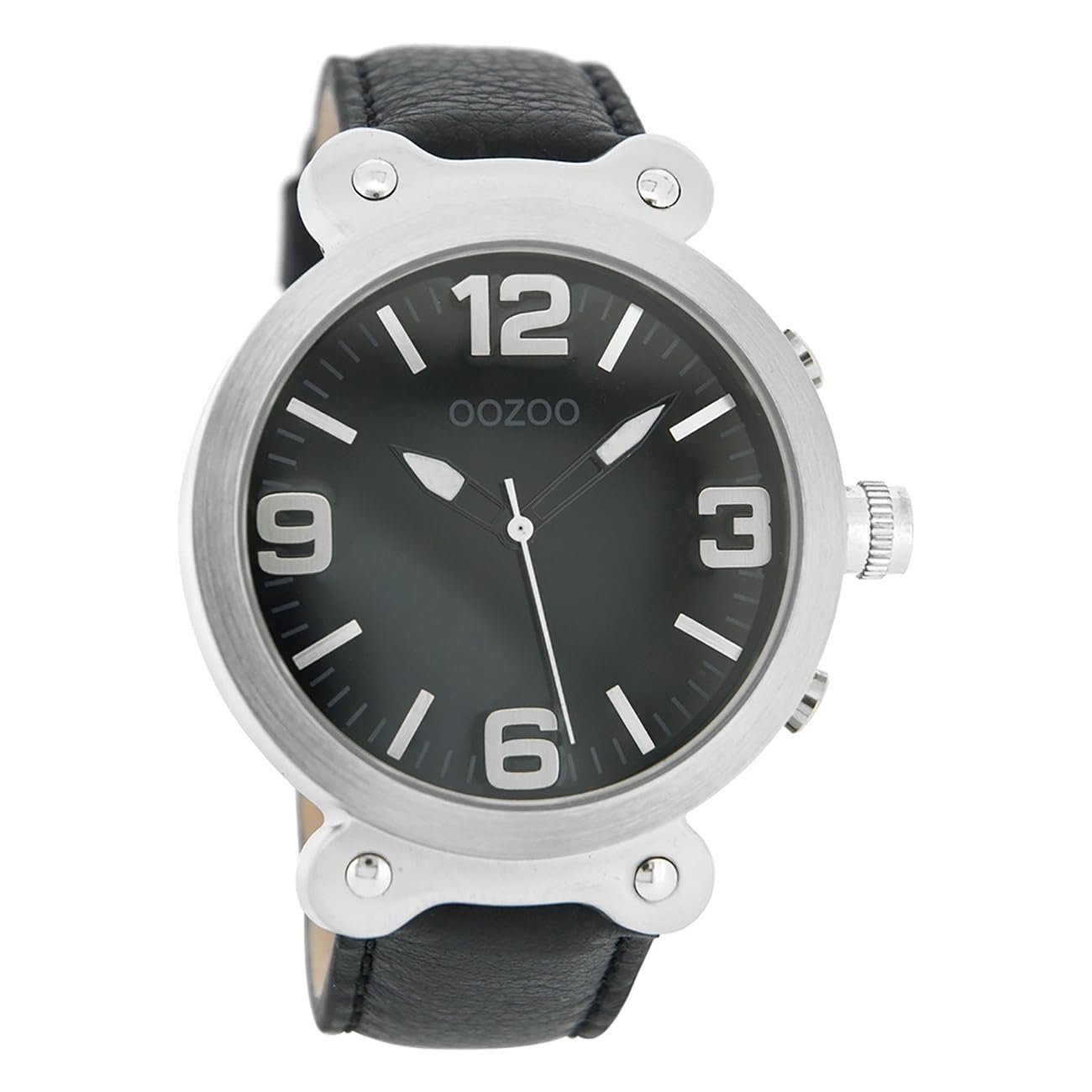 Женские часы Oozoo C4058 Creme/Cognac, фото №1 Женские часы Oozoo C4058 Creme/Cognac, фото №1