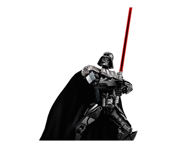 Конструктор LEGO Star Wars Дарт Вейдер (75111), фото №4 Конструктор LEGO Star Wars Дарт Вейдер (75111), фото №4