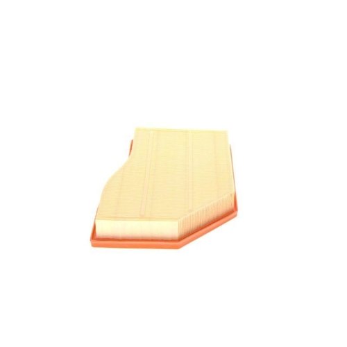 Повітряний фільтр BOSCH F 026 400 600 для MERCEDES-BENZ, фото №3