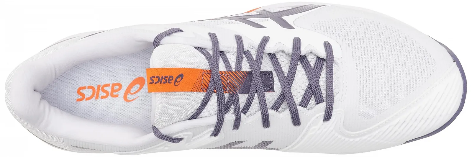 Чоловічі Кросівки ASICS Solution Speed Ff 3 Clay, фото №3