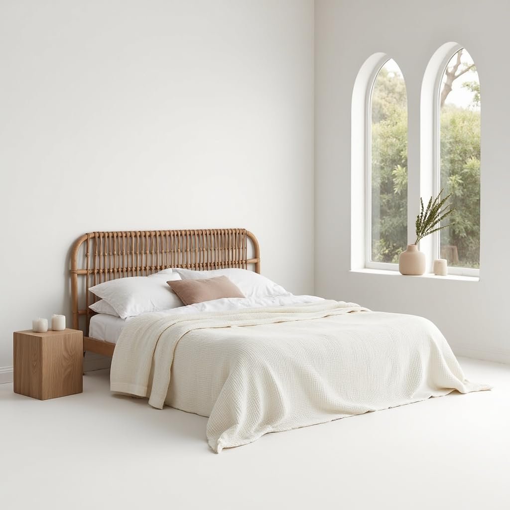 Покривало BOHORIA Premium Muslin, фото №5