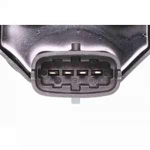 Котушка запалювання VEMO V40-70-0057 OPEL SUBARU GENERAL MOTORS synthetic.ua - Фото 1