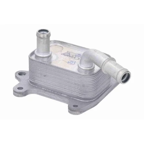 Масляный радиатор двигателя VEMO V46-60-0089 Original VEMO Quality для RENAULT DACIA, фото №4
