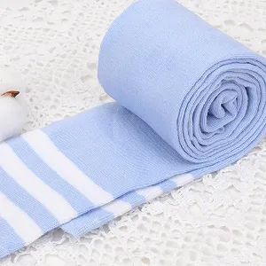 Жіночі шкарпетки DRESHOW вище коліна synthetic.ua - Фото 1