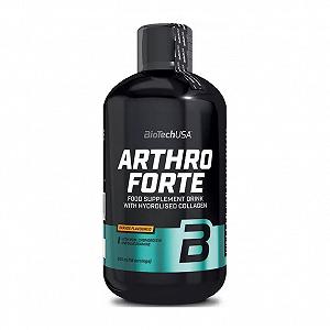Arthro Forte Liquid (0,5 l orange - Фото 1