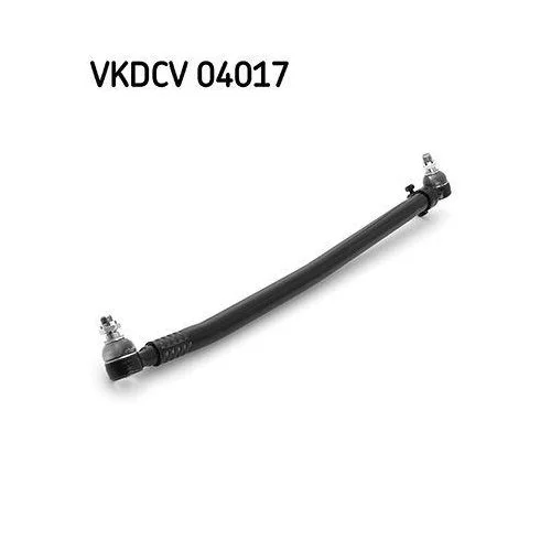 Рулевая тяга SKF VKDCV 04017 для MAN, фото №4 Рулевая тяга SKF VKDCV 04017 для MAN, фото №4