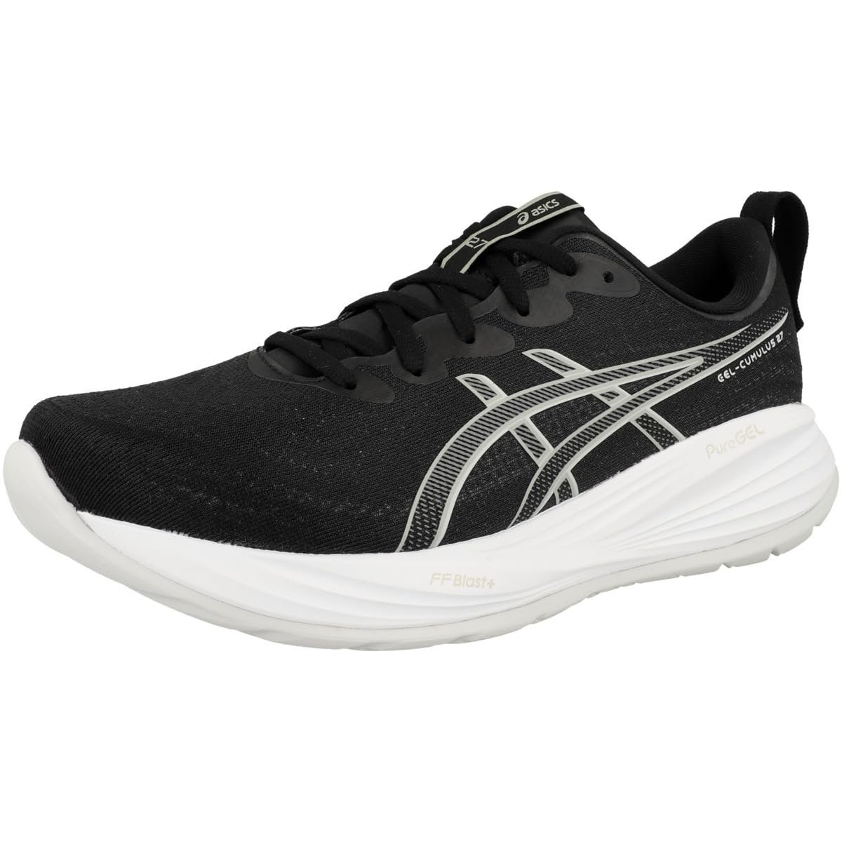 Чоловічі Кросівки ASICS Gel-Cumulus 27, фото №4 Чоловічі Кросівки ASICS Gel-Cumulus 27, фото №4