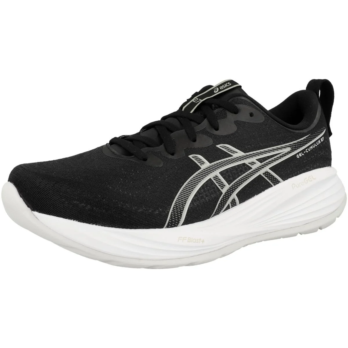 Кросівки ASICS Gel-Cumulus 27, фото №4