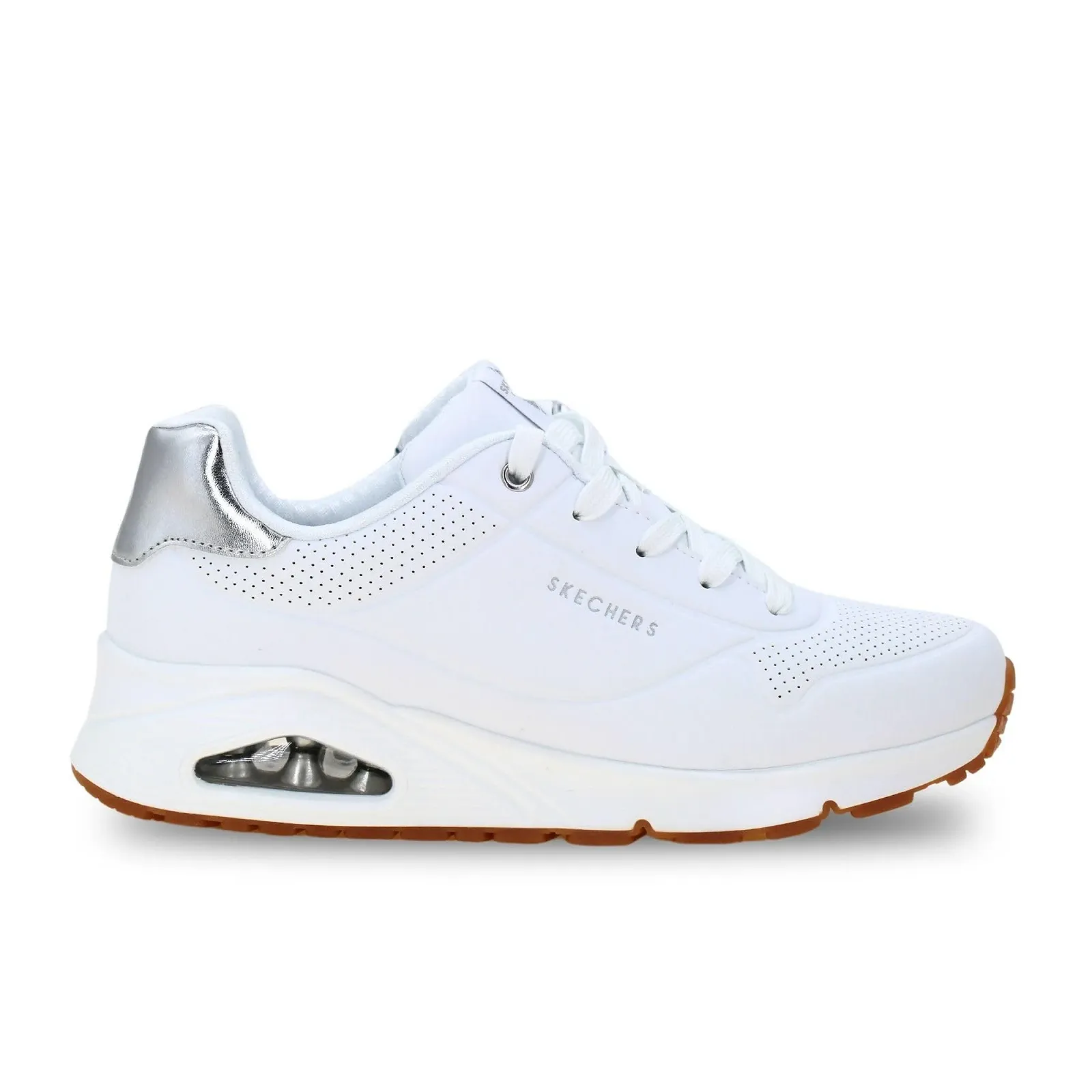 Дитячі Skechers UNO Gen1 Shimmer Away, фото №2