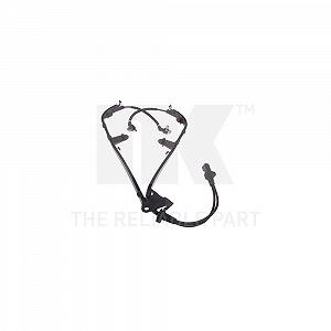 Датчик частоты вращения колеса NK 292521 для FORD, задний - Фото 1