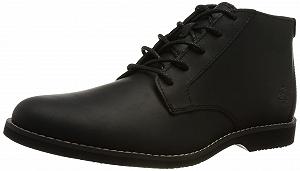 Ботинки Timberland Woodhull Mid Lace Black - Фото 1