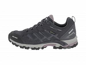 Ботинки Meindl Vacuum Lady Ultra Женские для активного отдыха synthetic.ua - Фото 1