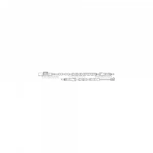 Датчик зносу гальмівних колодок TRISCAN 8115 11053 для BMW передня вісь - Фото 1