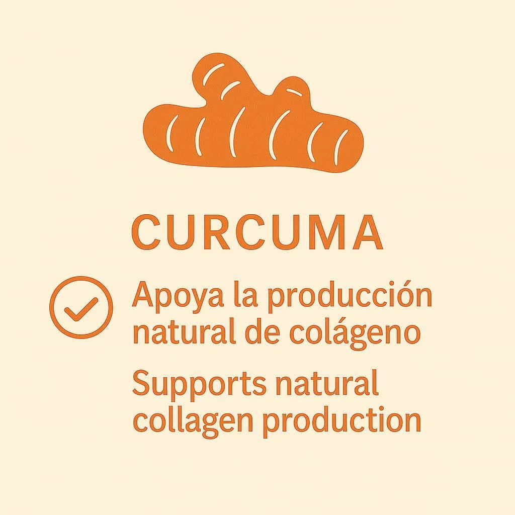 Маска для обличчя Освітлююча Ternary Blend White Kaolin Clay + Turmeric + Rice для плям та догляду за шкірою, 100% натуральна, 100 г, фото №7