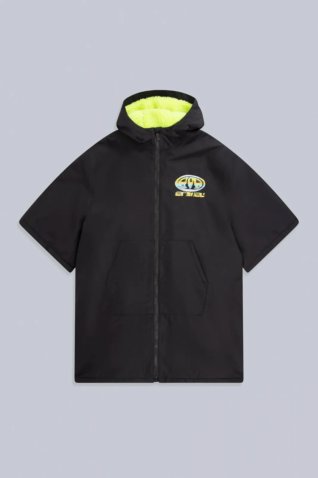 Дитяча водонепроникна парка Animal Misty, фото №2