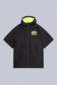 Детская водонепроницаемая парка Animal Misty synthetic.ua - Фото 1