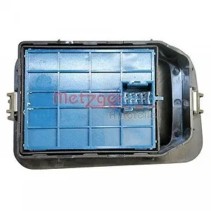 Перемикач склопідйомника METZGER 0916557 GREENPARTS для FIAT CITROËN/PEUGEOT synthetic.ua - Фото 1