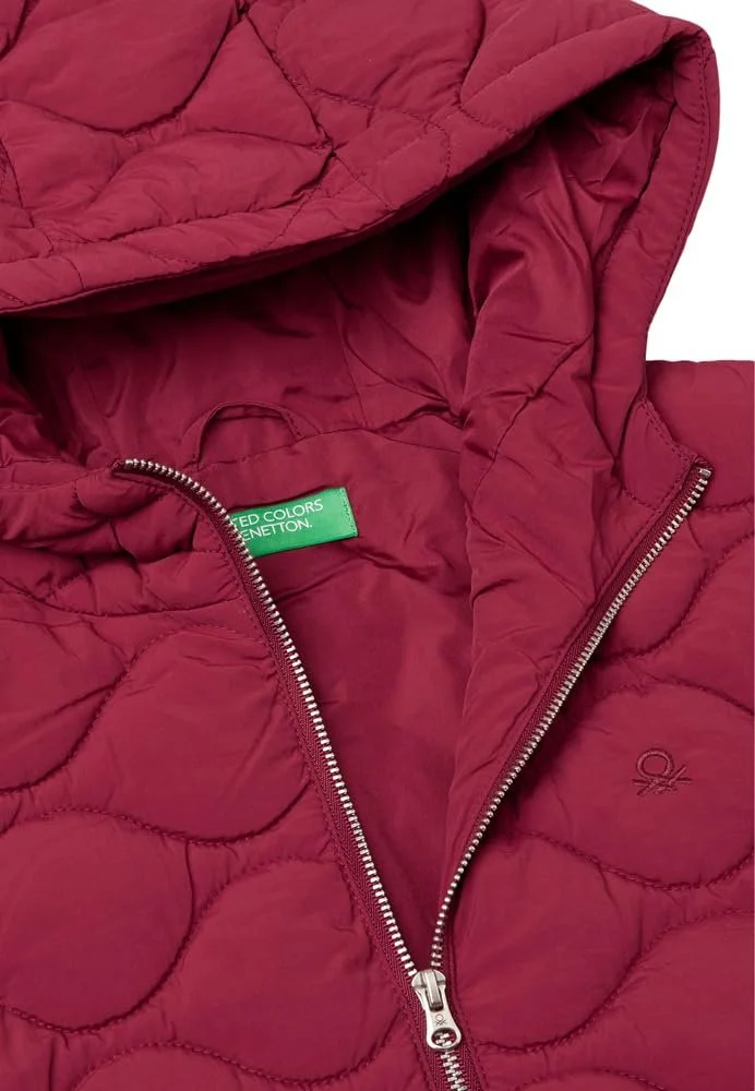 Жилет United Colors of Benetton для дівчат 2iggcj013, фото №3