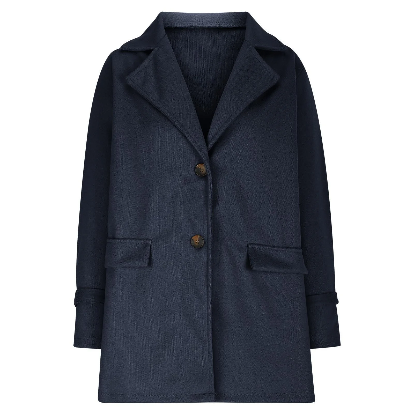 Тренч Жіночий Однотонний, фото №4 Тренч Жіночий Однотонний, фото №4