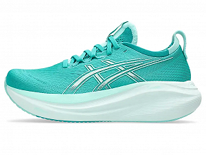 Кроссовки Asics GEL-NIMBUS 27 1012B753-400 Размер 39 synthetic.ua - Фото 1