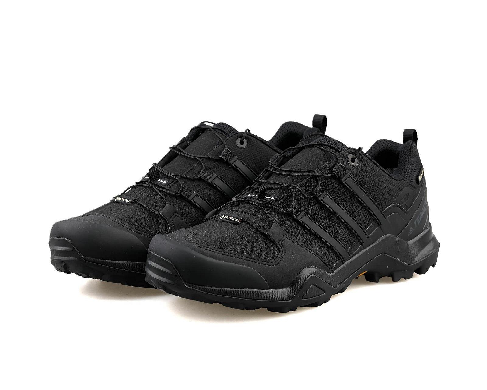 Кросівки Adidas Terrex Ax3 чоловічі, фото №4