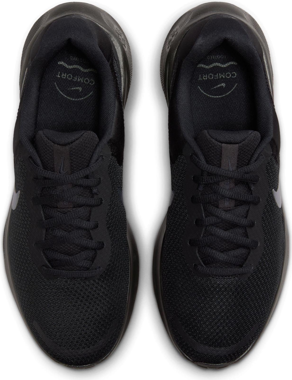 Кросівки чоловічі Nike Revolution 7, фото №3