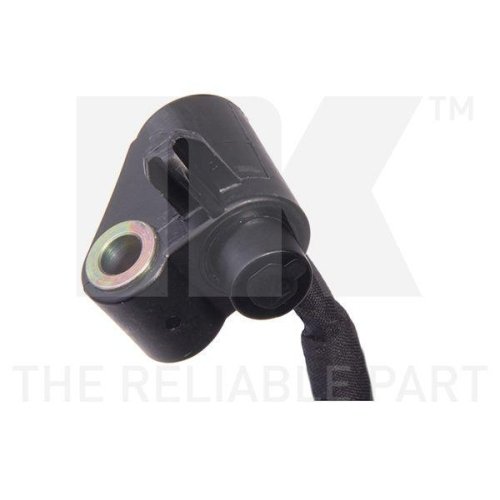 Датчик частоты вращения колеса NK 292524 для FORD, передний, фото №2