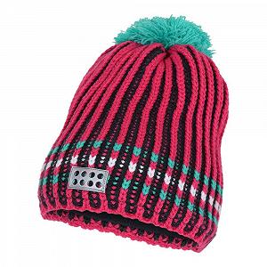 Детская вязаная шапка LEGO Lwatlin Unisex - Фото 1