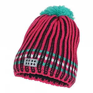 Детская вязаная шапка LEGO Lwatlin Unisex - Фото 1