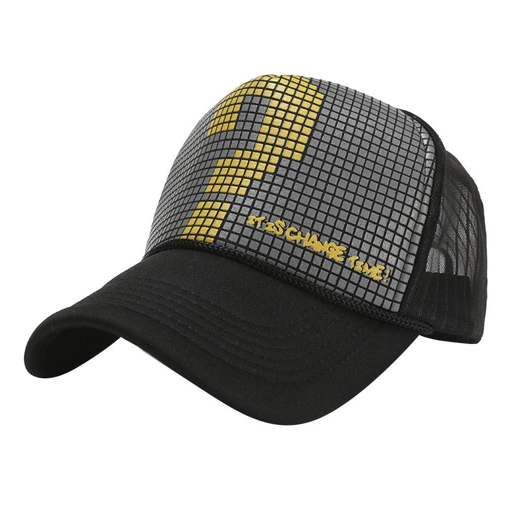 Бейсболка Batik воздухопроницаемая регулируемая Unisex, фото №1